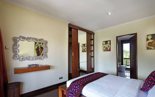 The Bale Tokek Villas - photo 5