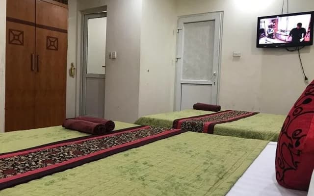 Church Alley Hotel - photo 5
