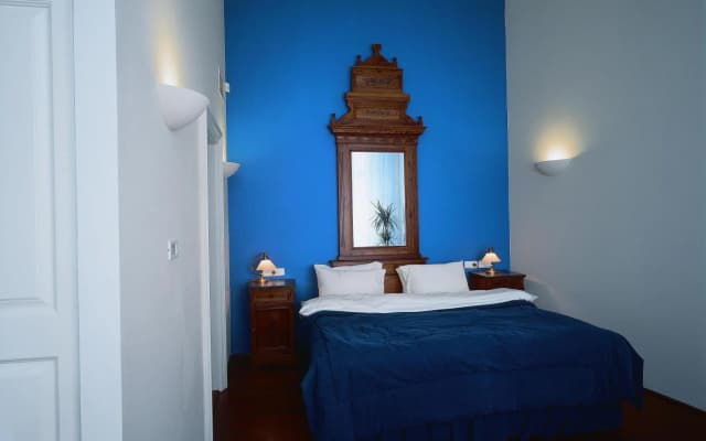 Iron Gate Hotel & Suites Prague by BHG - photo 4