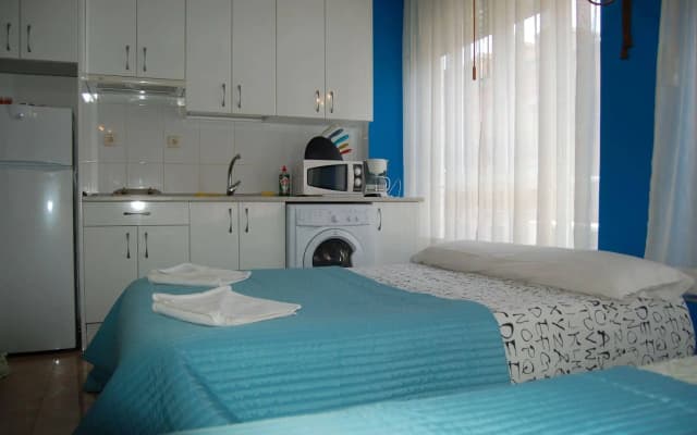 Village Apartment Centro - photo 4