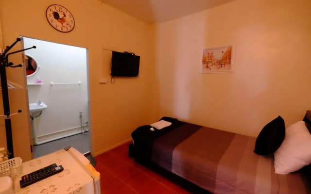 ADD Home Hostel - photo 5