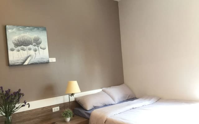 Unique Serviced Apartment - photo 2