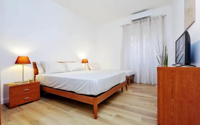 Magliana Apartment - photo 5