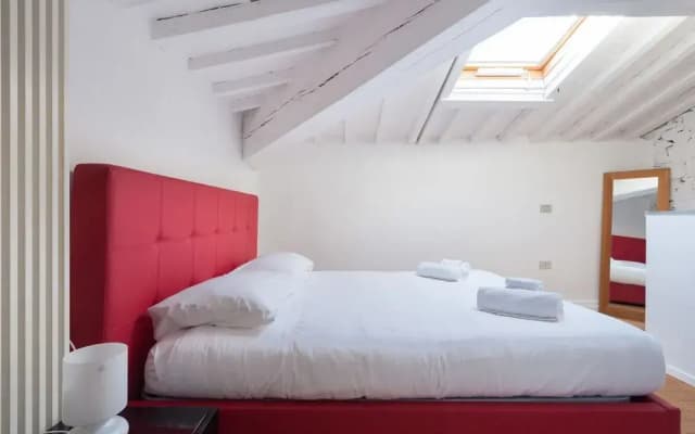 Short-let Florence Luxury Loft - photo 2