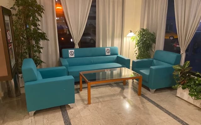 Al Buhairah Hotel Apartments - photo 4