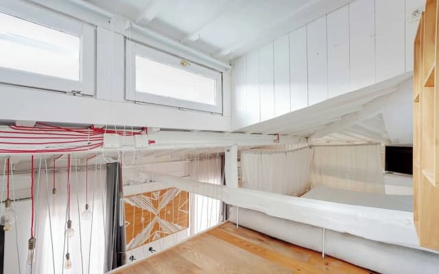 Spacious Apartment 2br/4p - Republique - photo 2