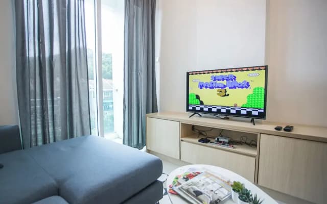 Suria North Kiara 52Hz Homestay - photo 4