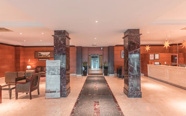 Capital O 534 Sriwijaya Hotel - photo 2