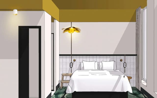 ibis Styles Paris Gare De Lyon TGV - photo 3