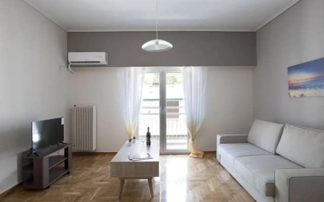 Zan Moreas A Simple & Minimal Apartment - photo 3