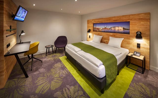 Hotel Nova - photo 3