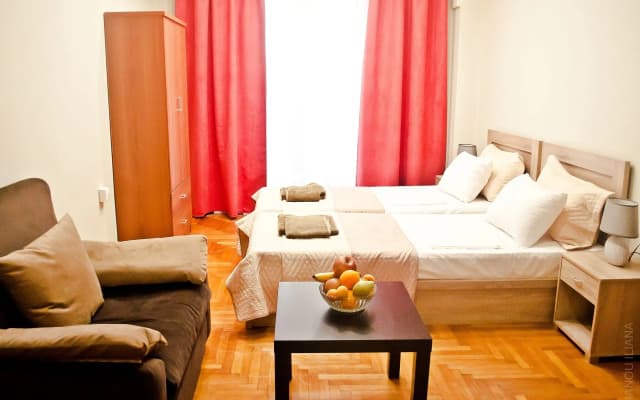 Gaia Athens - photo 4