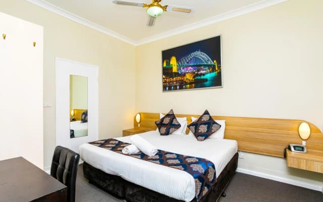 Northshore Hotel - photo 5