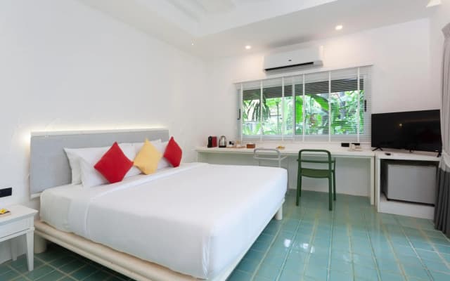 Samui Natien Beach Resort - photo 4
