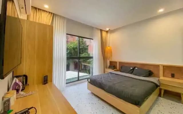 Zeus Living - The Hostel - photo 4
