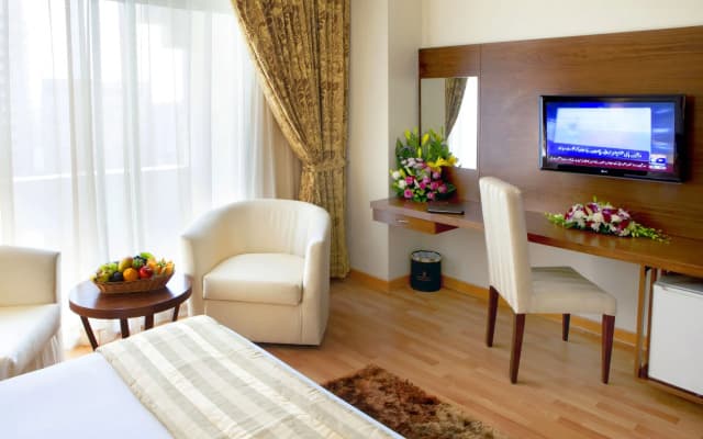 Landmark Hotel Baniyas - photo 5