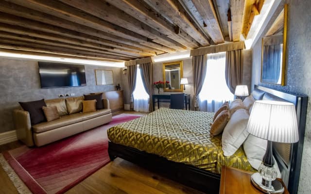 EGO' Residence Venice - photo 4