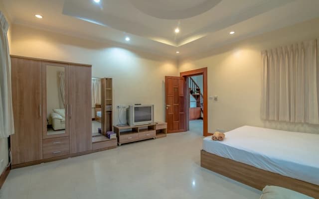 Baan Palm Party Pool Villa - photo 3