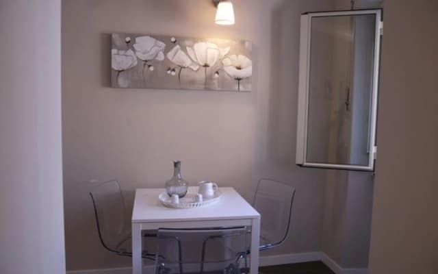 Coppelle Terrace in Rome - photo 5