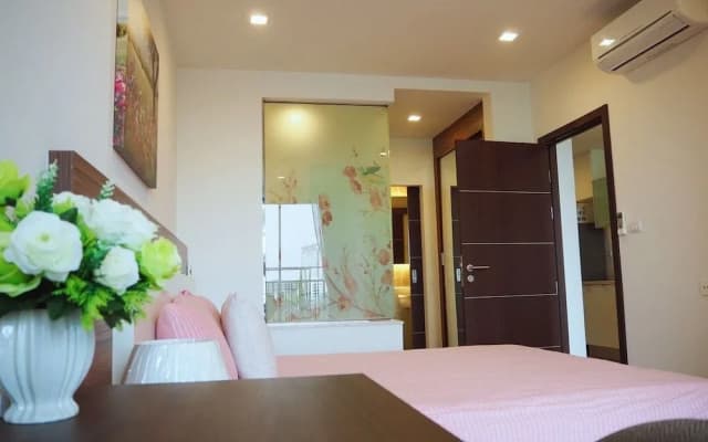 The Astra Condo by Five Star - photo 4
