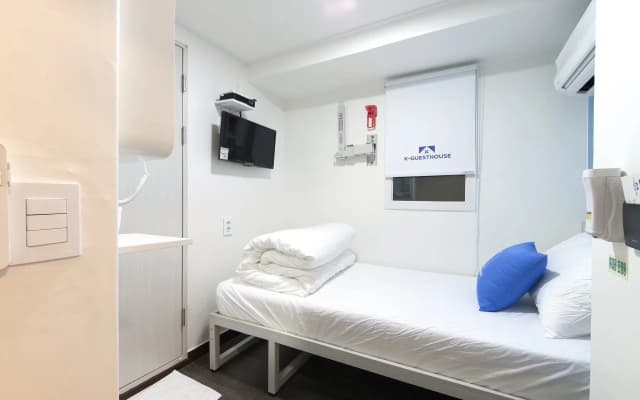K-GUESTHOUSE Insadong 2 - photo 2