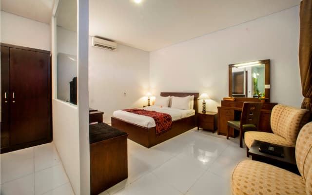 The Radiant Hotel - photo 3