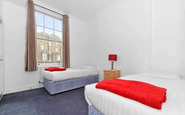Access Bloomsbury - photo 3