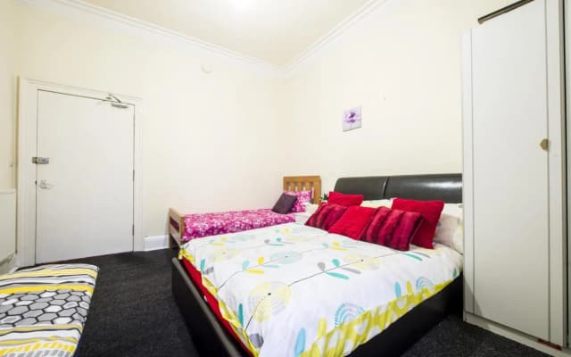 Syozant Morrison Central ApartHotel - photo 4