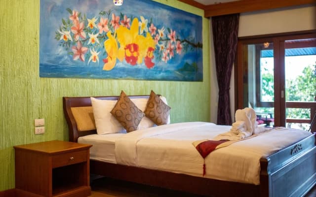 Nice Beach Bungalow - photo 3