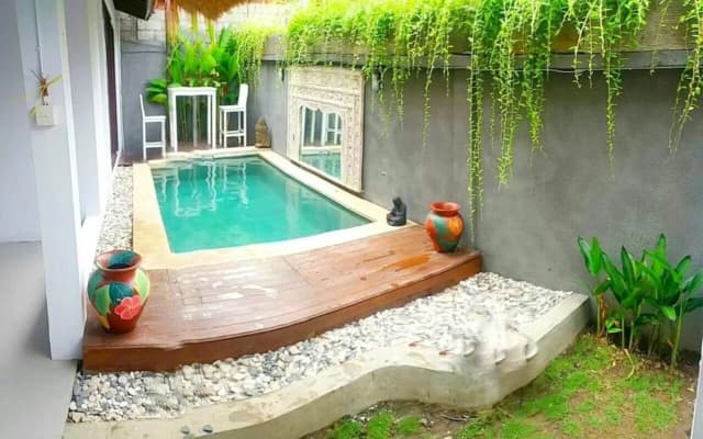 Tiga Kelapa Villa - photo 4