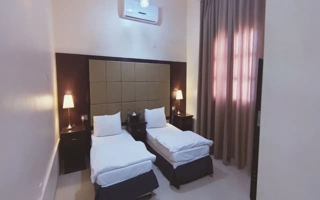 Khorfakkan Hotel Apartments - photo 4