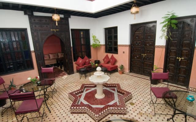 Riad N° 16 - photo 2