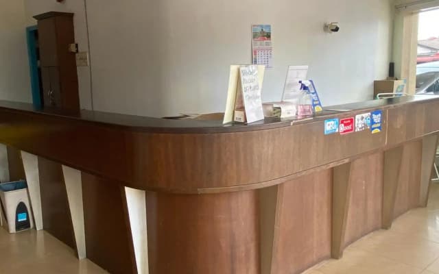 Hotel O Gold Hill Hotel - photo 2