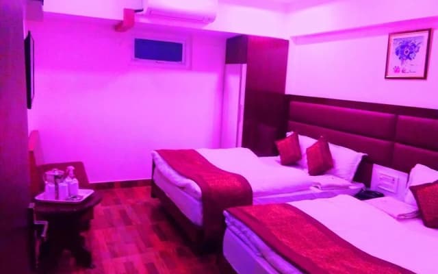 Hotel Dream Palace - photo 5