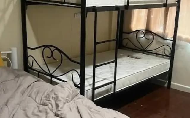 W District Hostel - photo 3