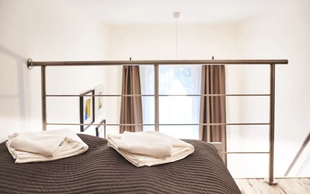 Lovolde 5 Apartment - photo 4