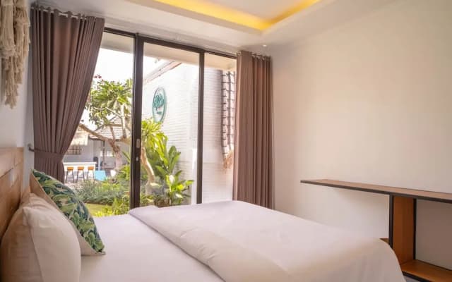 The Palms Canggu - photo 4
