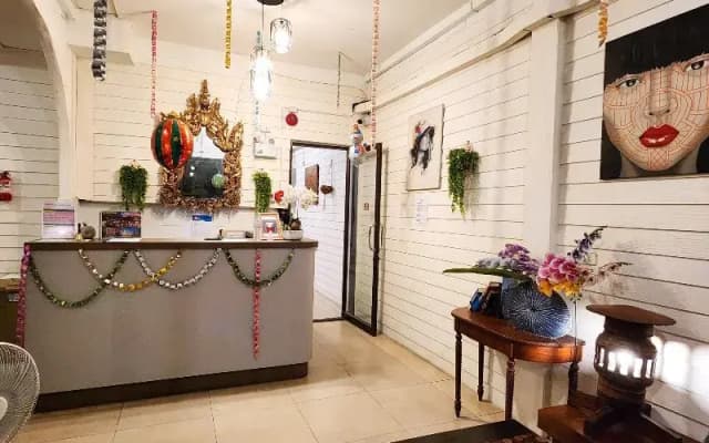 Back Home Backpackers - Hostel - photo 2