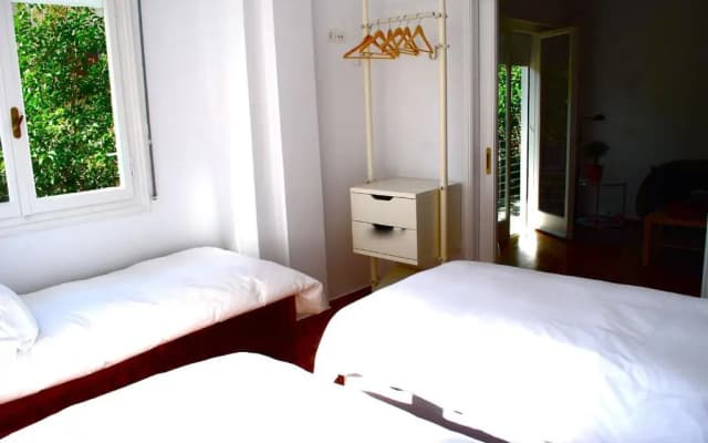 Boutique Athens Apartment Kr1 - photo 2