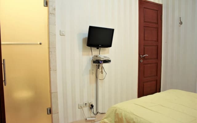 Kusuma Executive Residence - photo 3