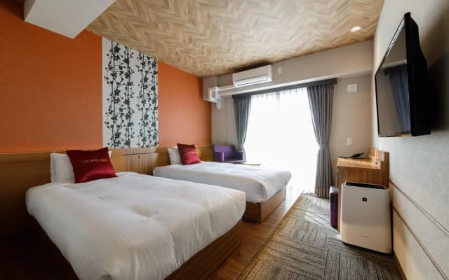 Five Hotel Osaka - photo 5