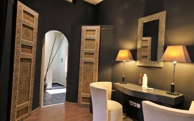 Riad Pierres et Saveurs soleil - photo 5