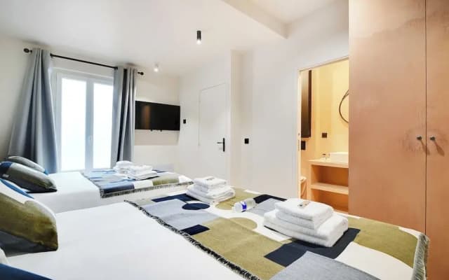 Sublime Apartment - 3br/8p - Sentier / Grand Rex - photo 5