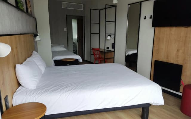 Sahara Beach Resort & Spa Sharjah - photo 4