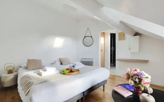 Cosy Duplex - 2p/1bd - in the Heart of the Marais - photo 4
