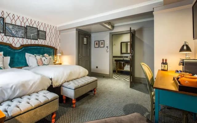 Orange Tree Hotel - photo 5