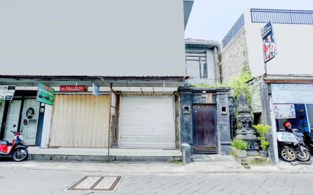 Letos Kubu 2 Homestay - photo 3