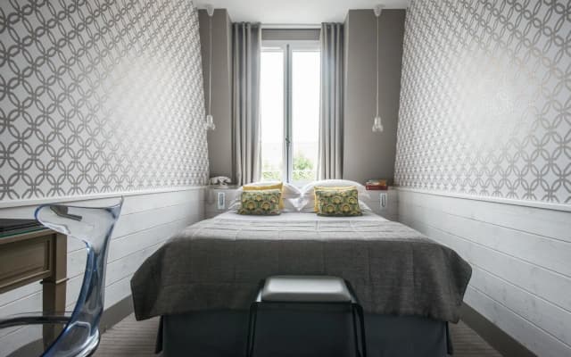Hôtel Apollon Montparnasse - photo 5