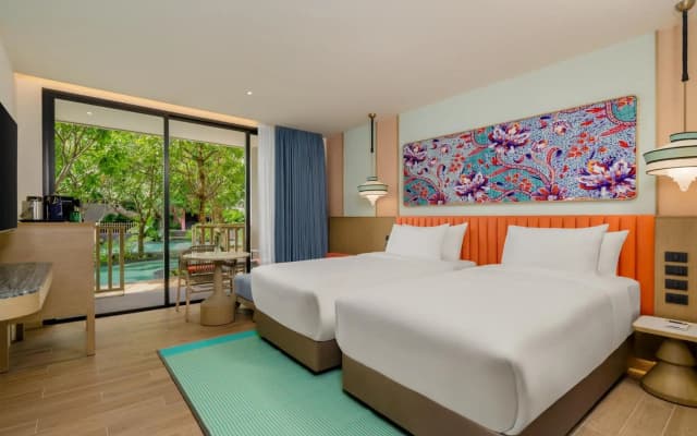 Grand Mercure Krabi Aonang - photo 5