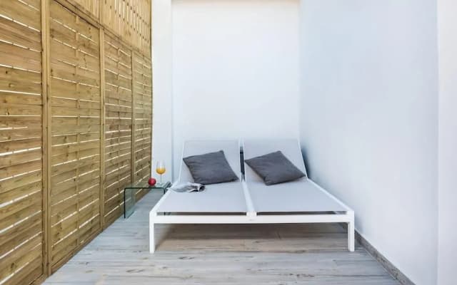 Acropolis Junior Suite - photo 3